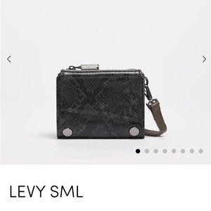 COPY - Hammitt Levy Small Wallet